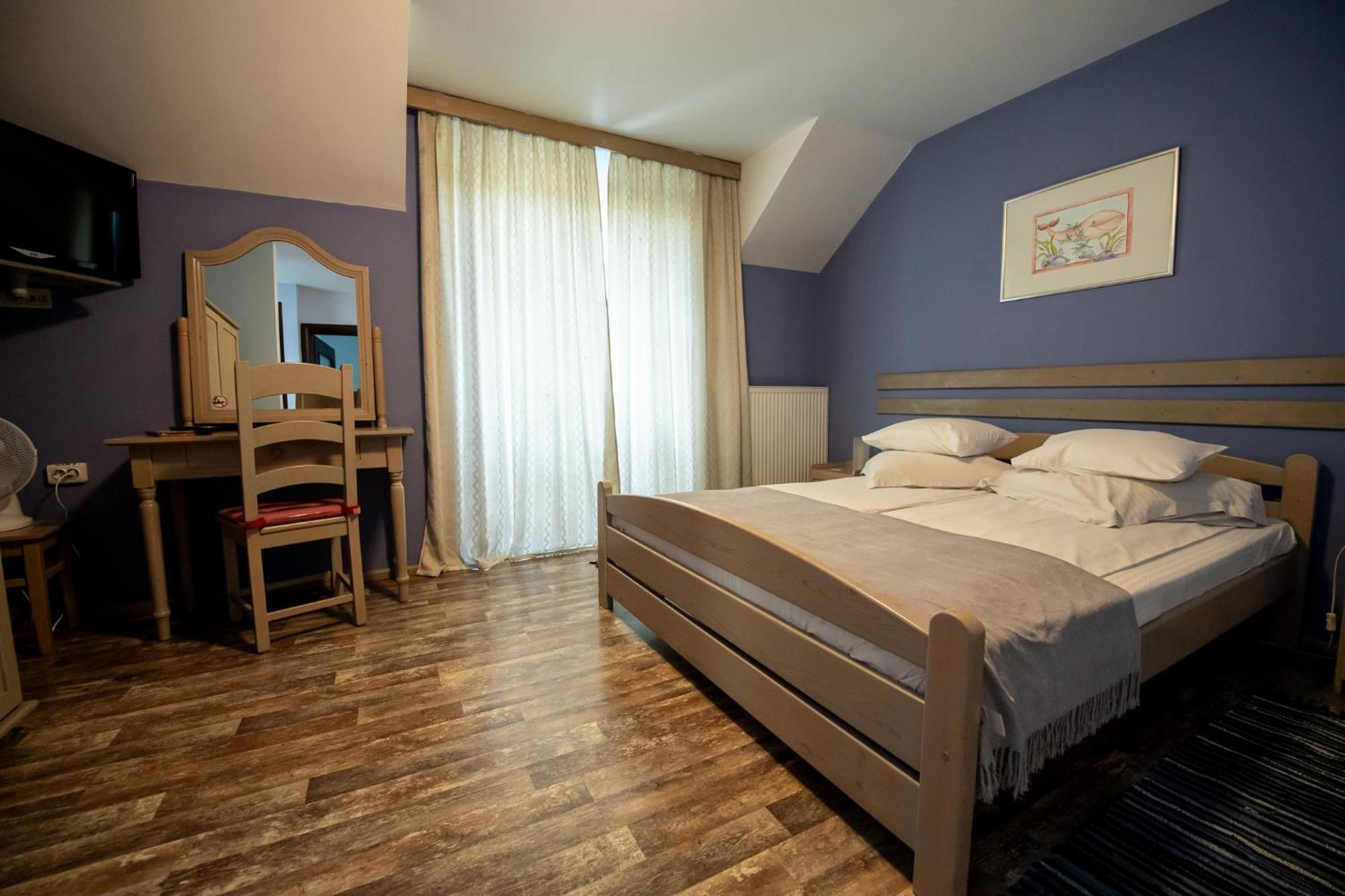 Pensiunea La Despani Brasov Luaran gambar