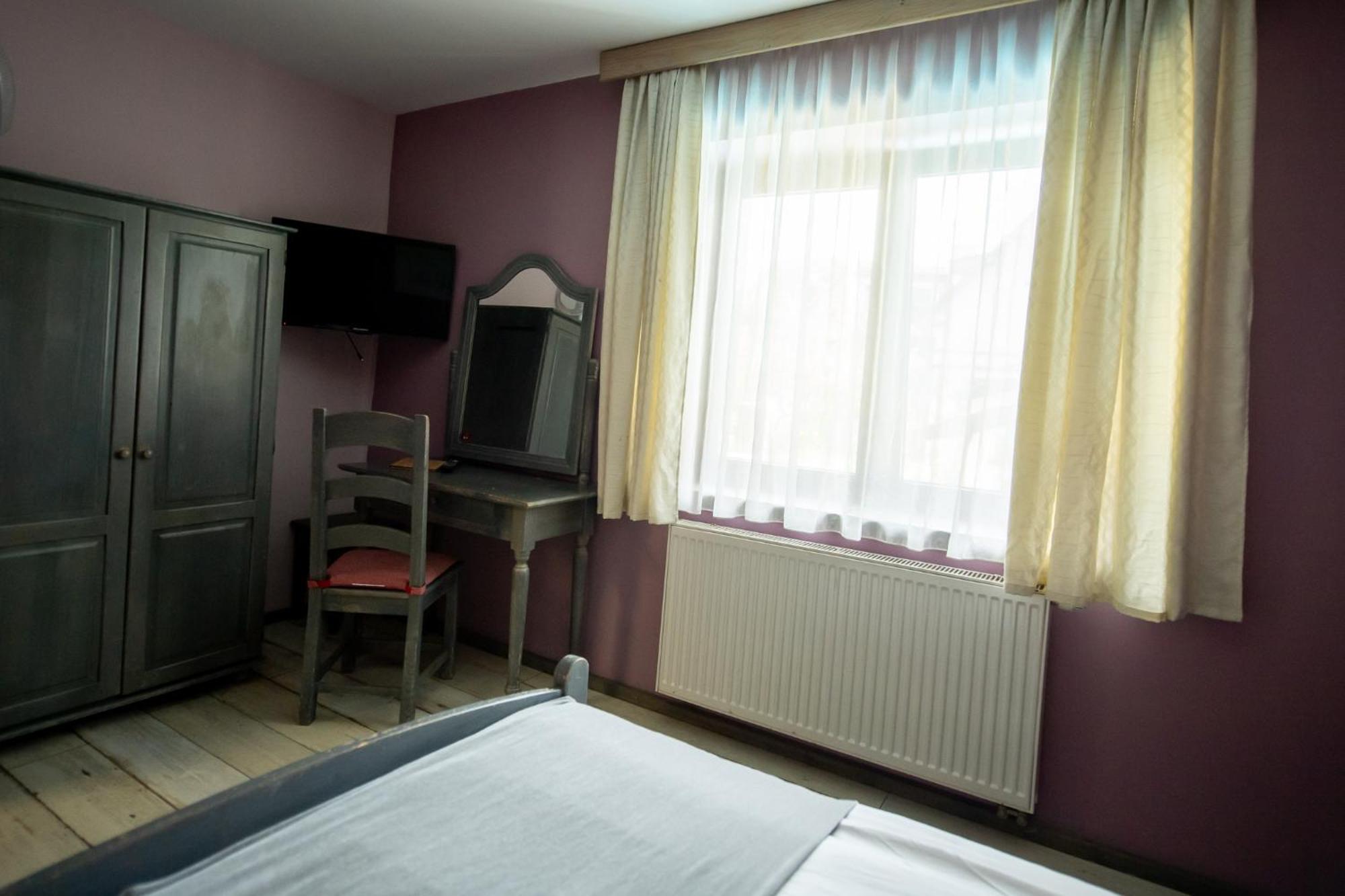 Pensiunea La Despani Brasov Luaran gambar