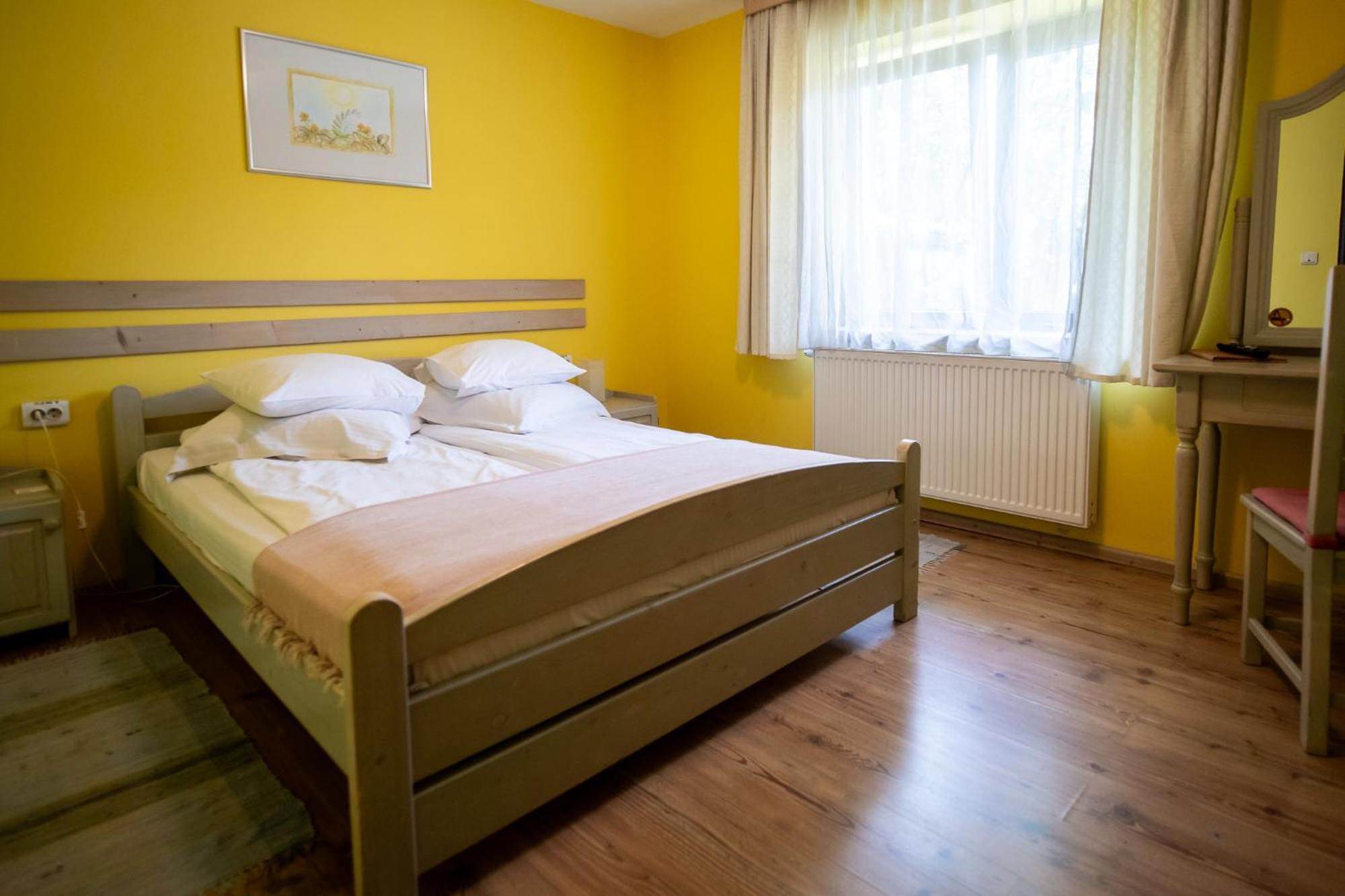 Pensiunea La Despani Brasov Luaran gambar